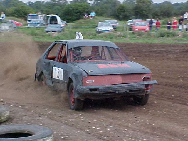 cmorley