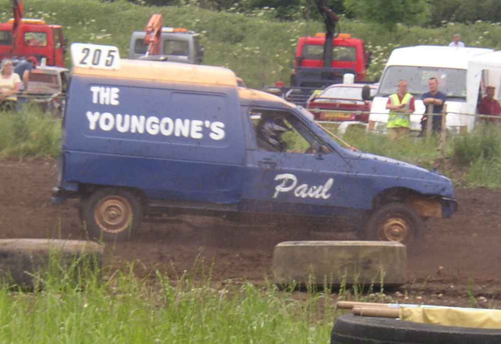 BR205